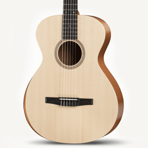 Nylon String Guitars Classical Acoustic Taylor Guitars